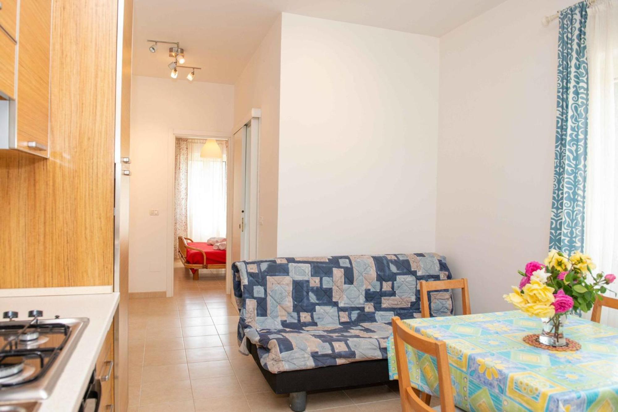 Aria Di Mare Vieste - Luxury Apartments By The Sea Cameră foto